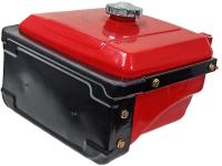 Бак топливный R195-R18  в сборе