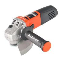 Машина углошлифовальная Patriot AG 126