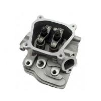 Головка блока цилиндра 168F(GX200)-170F(GX210) в сборе (без шпилек)