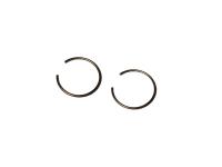 Кольца стопорные поршневого пальца 2V77F,2V78F (GX690)(25лс)