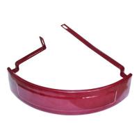 Крыло переднее минитрактора (правое)