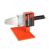 Аппарат для сварки пластиковых труб Patriot PW 100
