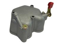 Крышка клапанная C186F Lifan (12200-H8610-0002)