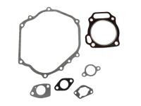 Прокладки 188F(GX390) набор 6шт