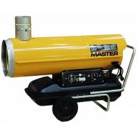 Нагреватель воздуха Ecoterm BV 110 E дизельный