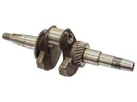 Коленвал 168F(GX200)-170F(GX210) (длинный конус) (HHY2500F)