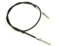 Трос сцепления мотоблока (115x133)