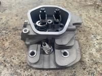 Головка блока цилиндра 188F(GX390)-192F(GX460) в сборе (УЦЕНКА)