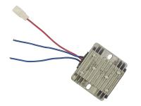 Стабилизатор-выпрямитель (реле регулятор, 3 провода)