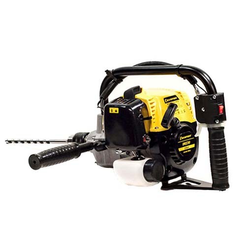 Мотодрель CHAMPION DR230