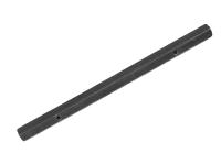 Вал шестигранный 32х32 редуктора мотоблока L-490мм