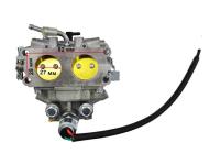 Карбюратор 2V78F-2A C-Pro Lifan (16100-A2412-0004)