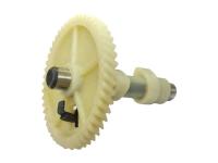 Распредвал 168F(GX200)-170F(GX210) композит