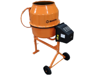 Бетономешалка Вихрь БМ-180П 