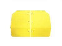 Крылья мотоблока Целина добавочные