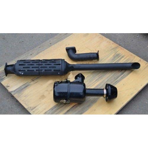 Двигатель дизельный TY295IT