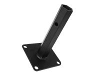 Полуось 23x23 (170мм) шестигранная