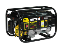 Генератор бензиновый Huter DY2500L