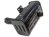 Глушитель C178F