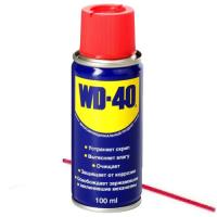 Смазка универсальная WD-40