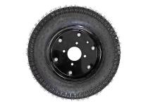 Колесо 5.00-10 для прицепа (диск на 4 отв.) (470x110мм)