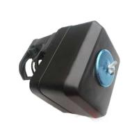 Фильтр воздушный 168F(GX200)-170F(GX210) сухого типа (элемент губка) в сборе