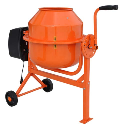 Бетономешалка Skiper СМ-70