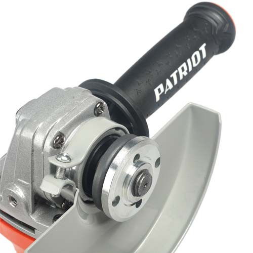 Машина углошлифовальная Patriot AG 116