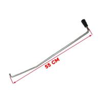 Рычаг переключения передач мотоблока (ST-1000)