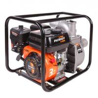 Мотопомпа бензиновая Patriot MP 3060 S