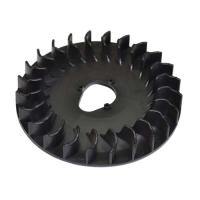 Крыльчатка маховика 168F(GX200)-170F(GX210)