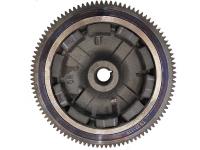 Маховик двигателя 188FE(GX390E)-192FE(GX460E) катушка до 18A