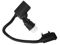 Фильтр воздушный 188F-190F-192F с верхним фильтром (масл. типа)