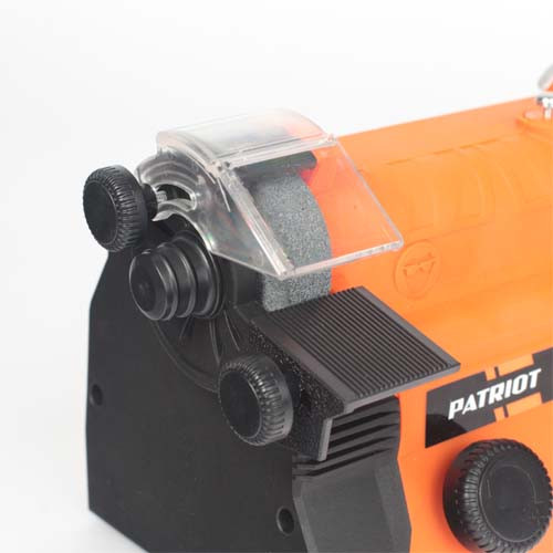 Станок точильный PATRIOT BG 110