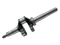 Коленвал 1P70FV-B (под шпону 22мм) Lifan (13110-A2132-0019)