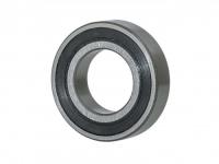Подшипник полуоси дифференциальной мотоблока большой (1 подш.) 180105 (6005 2RS)