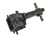 Редуктор мотокультиватора T1200, T1100, T1000 (HYT1200)