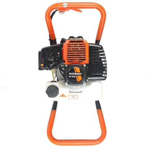 Мотобур Patriot AE65D