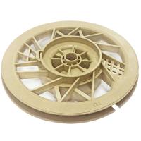 Шкив ручного стартера 188F(GX390)-192F(GX460)