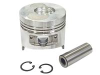 Поршень двигателя C186F