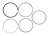 Кольца поршневые KP460 (192F-2T) 13400-A262T-0001 Lifan