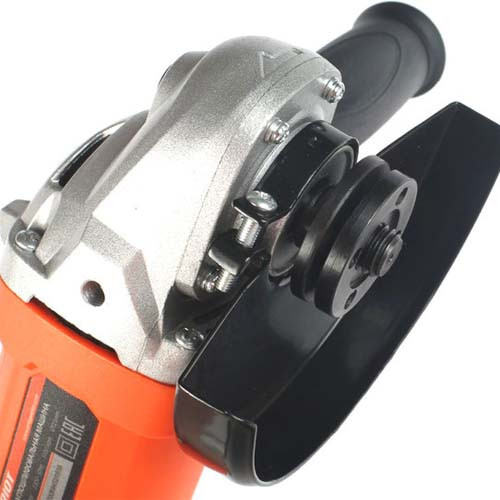 Машина углошлифовальная Patriot AG 121 The One