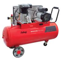 Компрессор масляный ременной FUBAG B4000B/100 СМ3