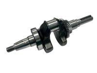 Коленвал KP500 (под шпонку 25мм) Lifan (13110-A262Т-0007)