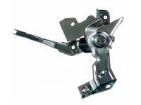 Регулятор газа KP460, KP500 (26200-A262T-0001) LIFAN в сборе