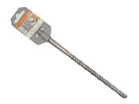 Бур по бетону 10x210 (10*210 SDS+  iGEL cobalt)