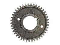 Шестерня двигателя R190-R195 Z-42