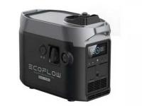Генератор EcoFlow Dual Fuel Smart Generator