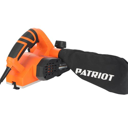 Рубанок Patriot PL 820