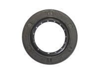 Сальник коленвала 168F(GX200)-170F(GX210) (25x41,25x6)